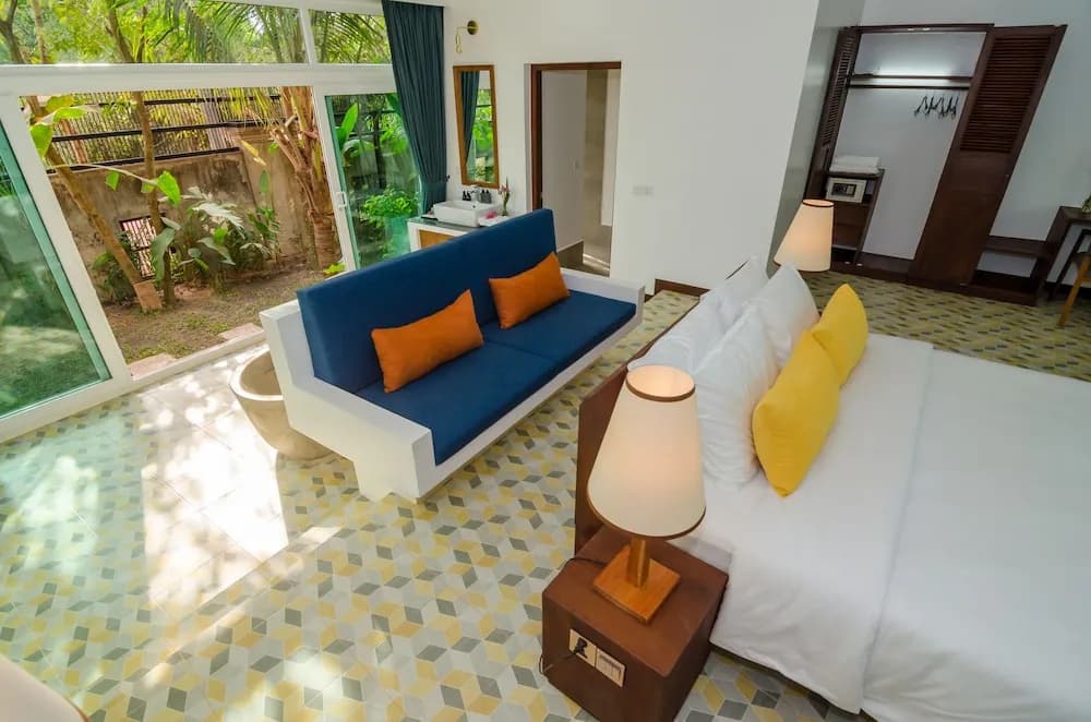 Draco Residence - photo 5