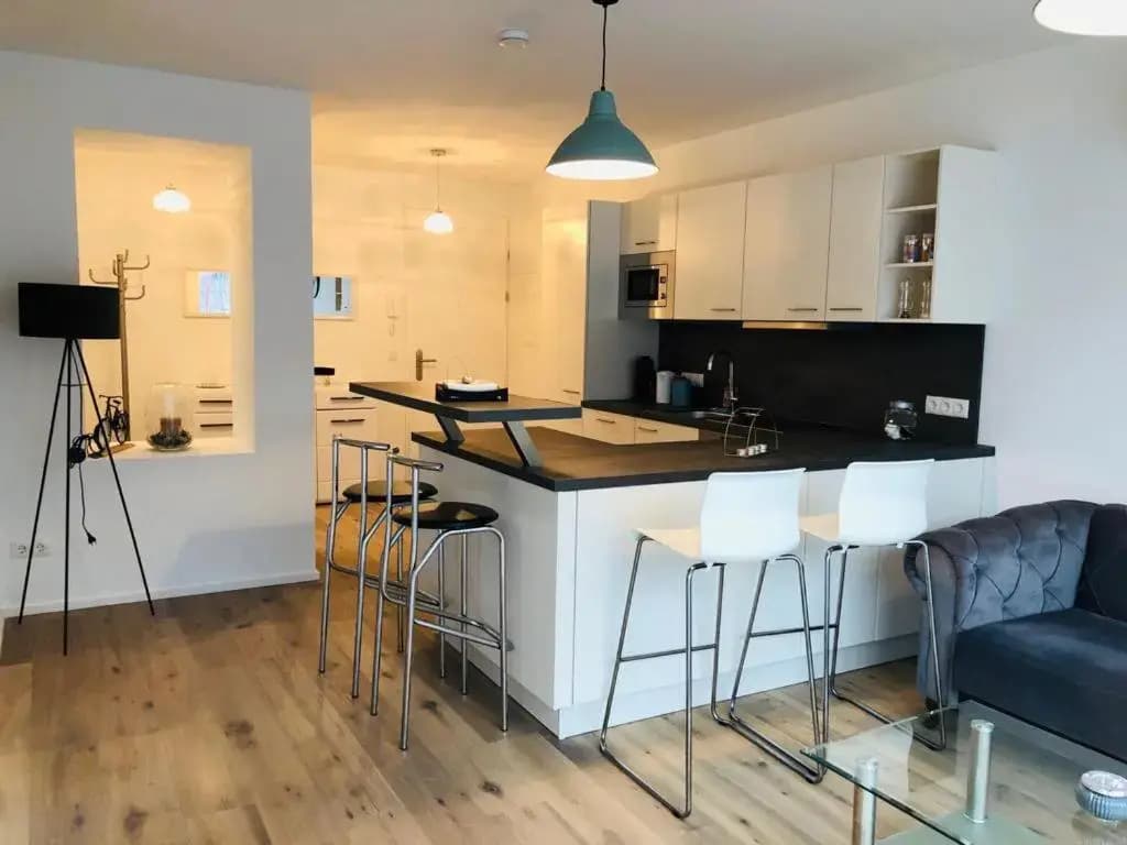 MK Appartments - photo 15