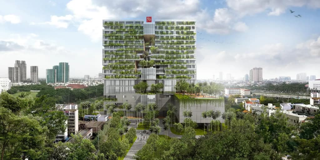 Ra Suites Simatupang - photo 21