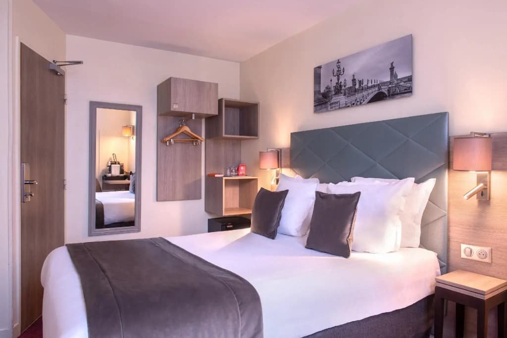 Hotel Aston - photo 22