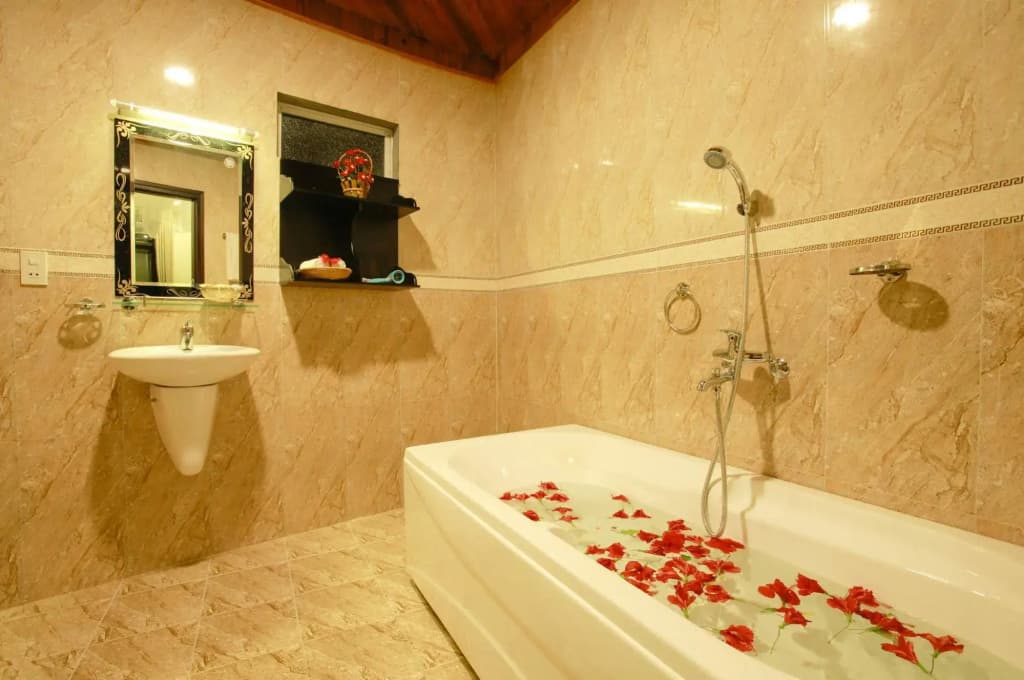 Rice Flower Homestay - photo 9