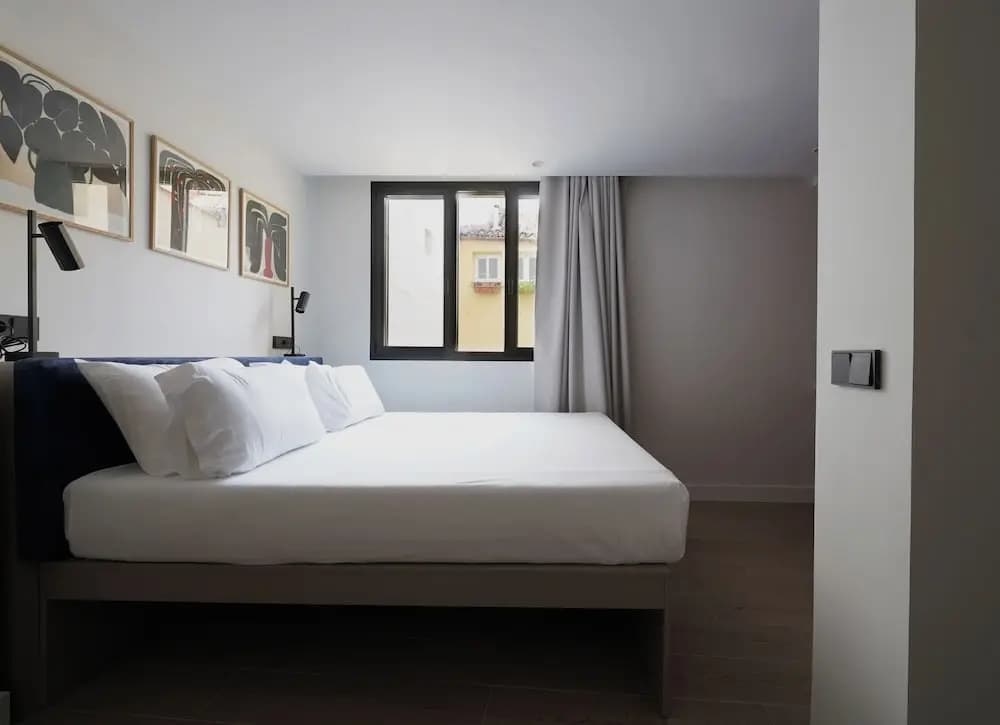 Numa Madrid Sol - photo 28