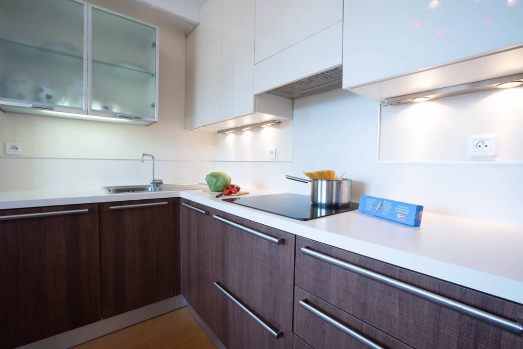 Appartement Le Verger - photo 19