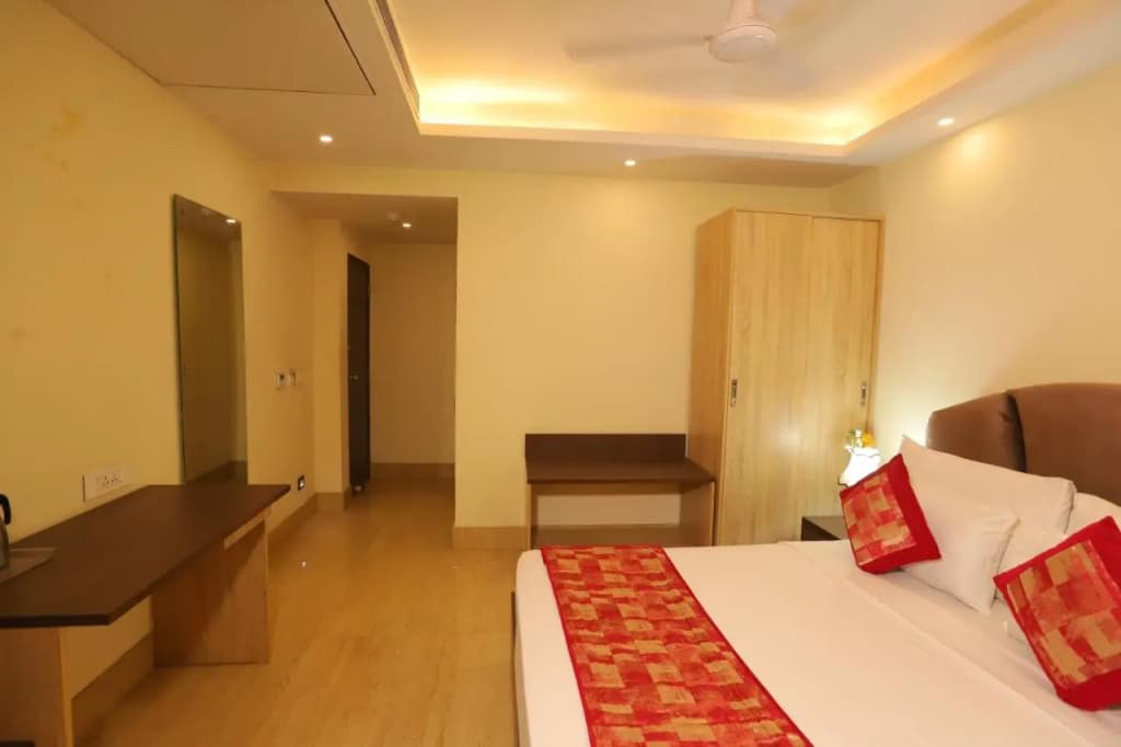 Mayur Assam Hotel - photo 30