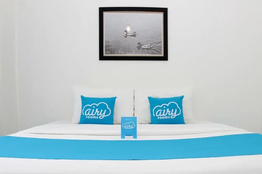 Paras Paros Marina Lodge - photo 2