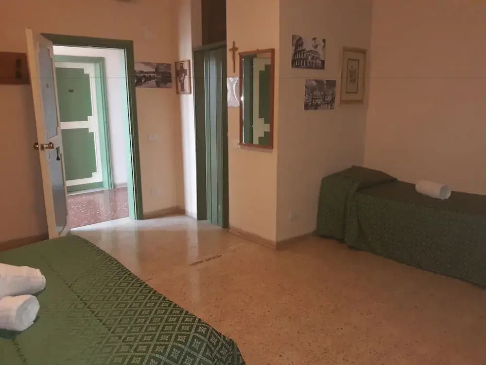 Park Hotel Aurelia Roma - photo 6