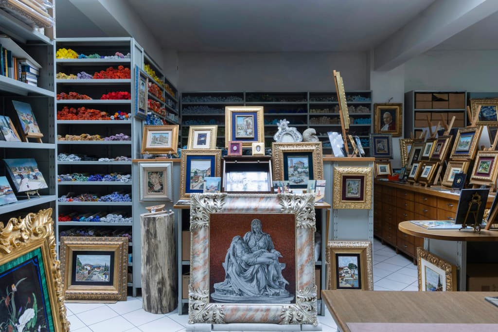 The Place Firenze - photo 15