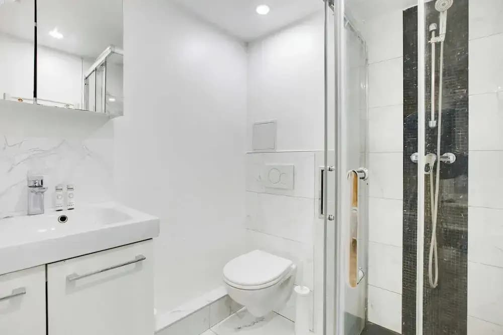 Charming 1BR Apartment - Montorgueil / Republique - photo 9