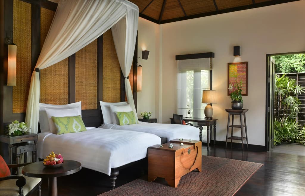 Anantara Mai Khao Phuket Villas - photo 6