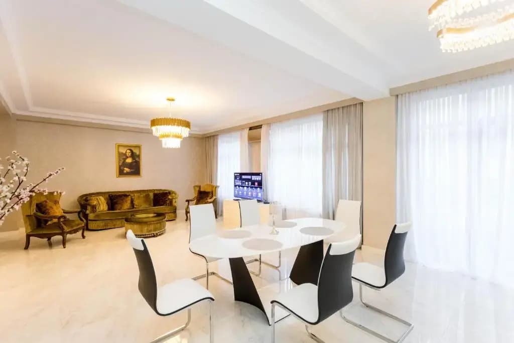 Rustaveli Residence I - photo 19