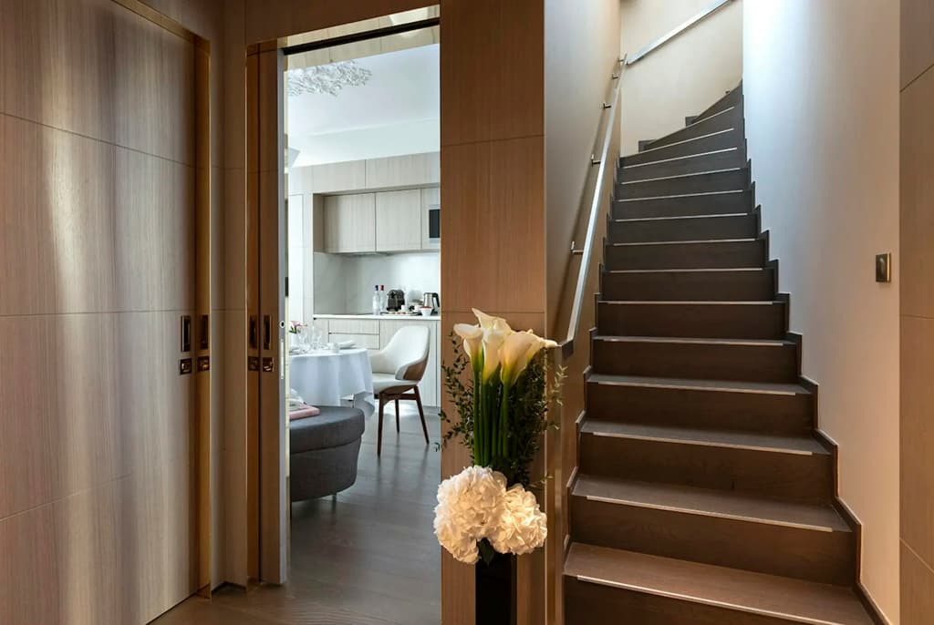 La Clef Champs-Élysées Paris by The Crest Collection - photo 47