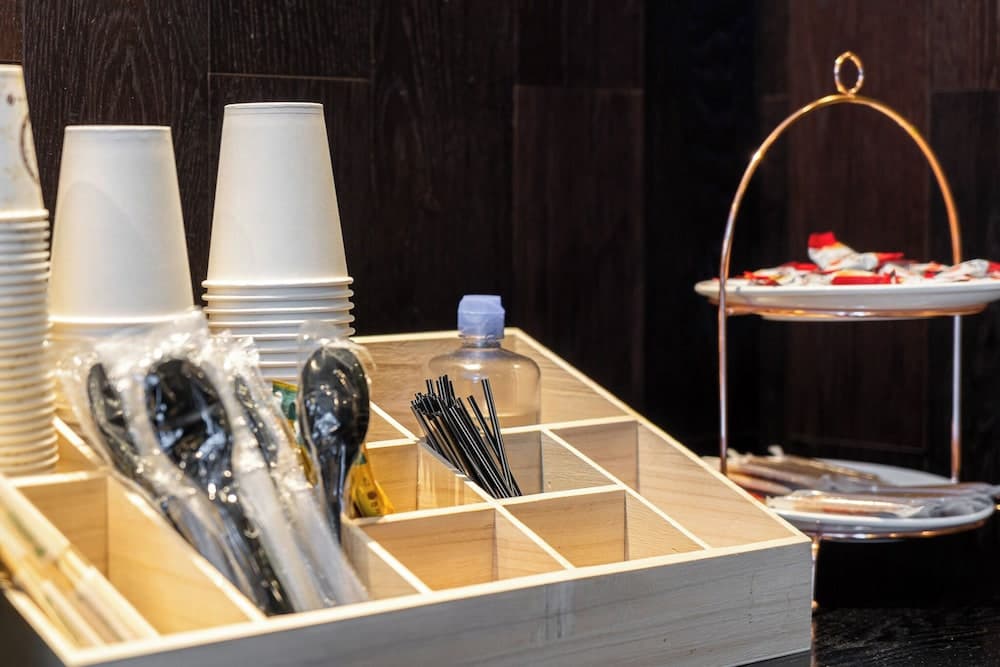shincheon noble stay hotel - photo 32