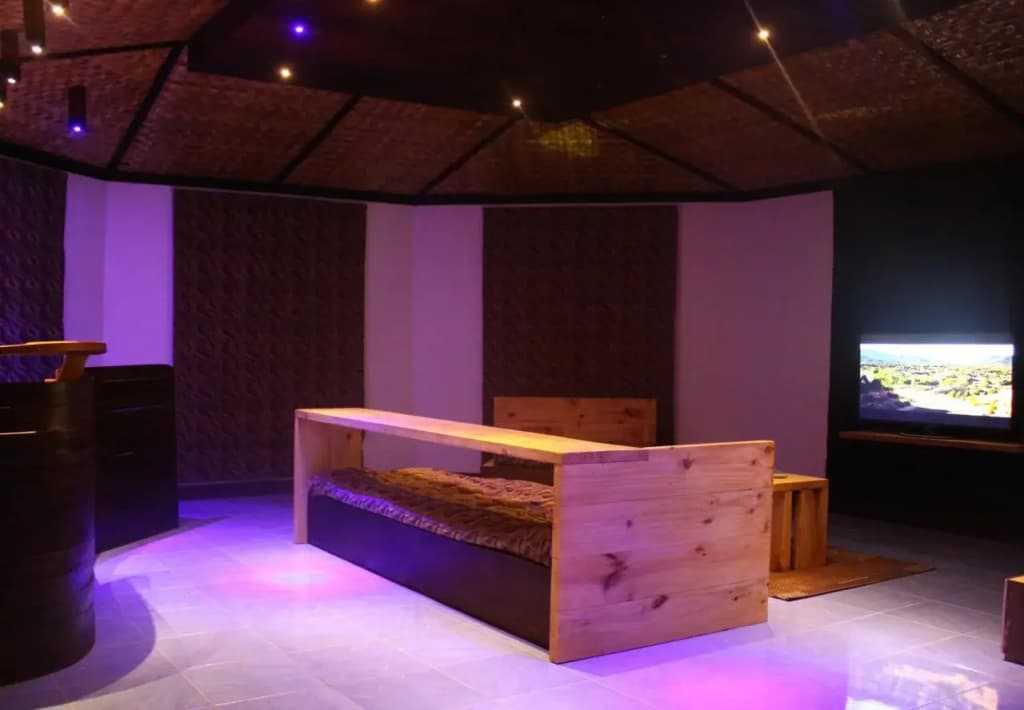 Casa Paguro Bodufolhudhoo - photo 5