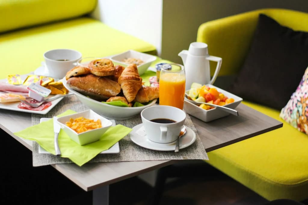 Hotel Duo - photo 12