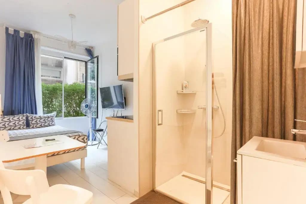 Trocadero Cozy Studio - photo 2