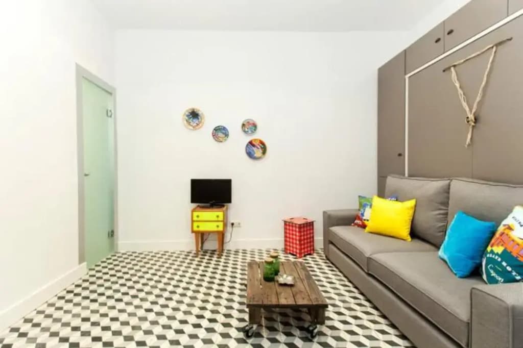 Studio Chueca - photo 11