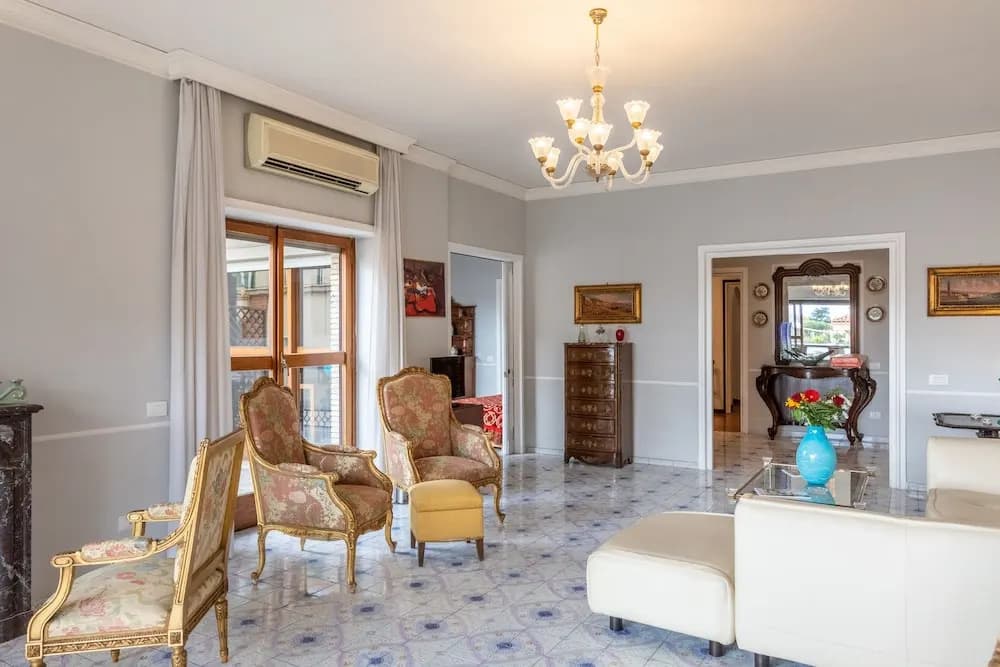 A Casa di Driade -apartment - photo 12