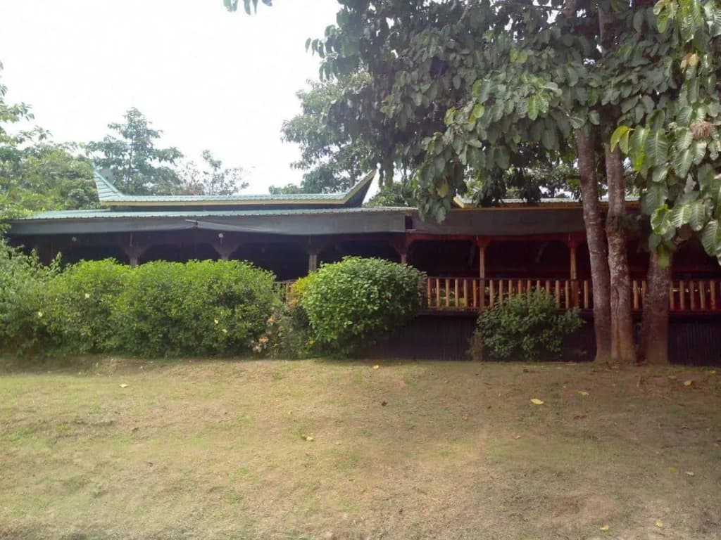 Bilit Adventure Lodge - photo 7