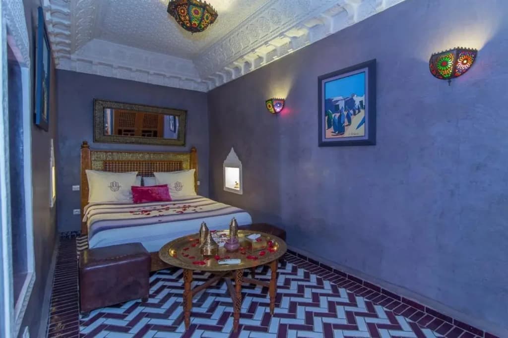 Riad Samsli - photo 14