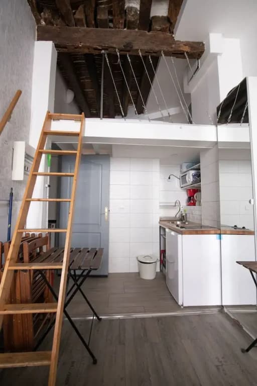 Studio Petit Pompidou - photo 18