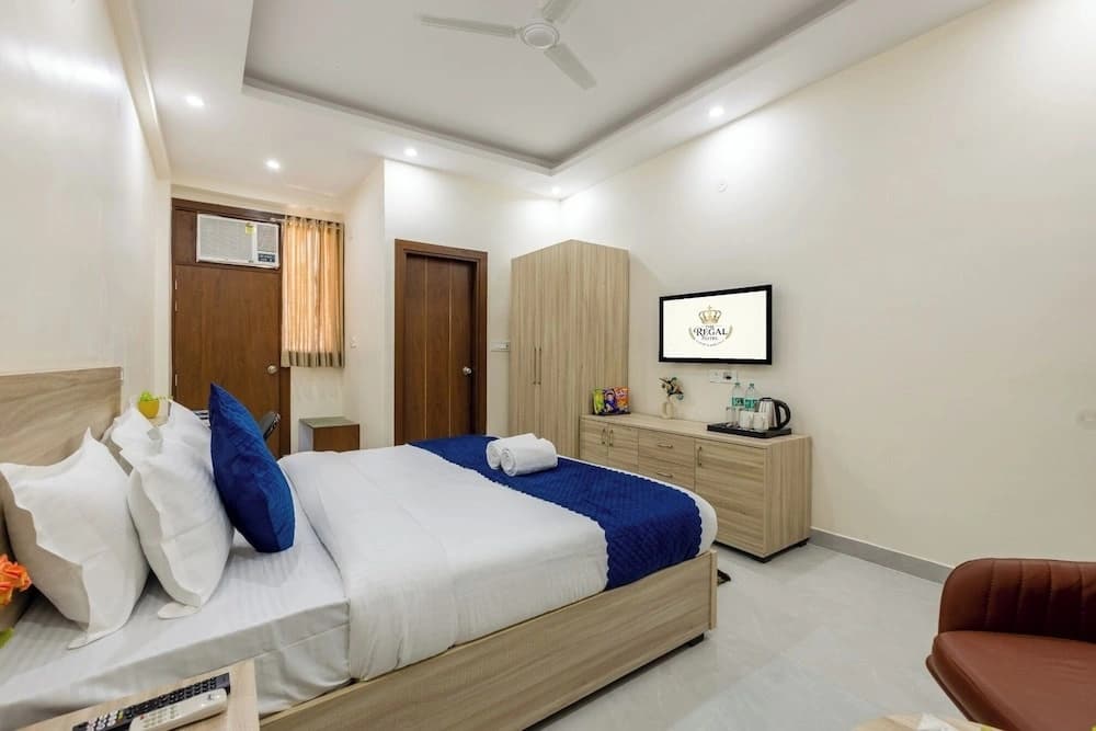 The Regal Yashobhoomi - photo 6
