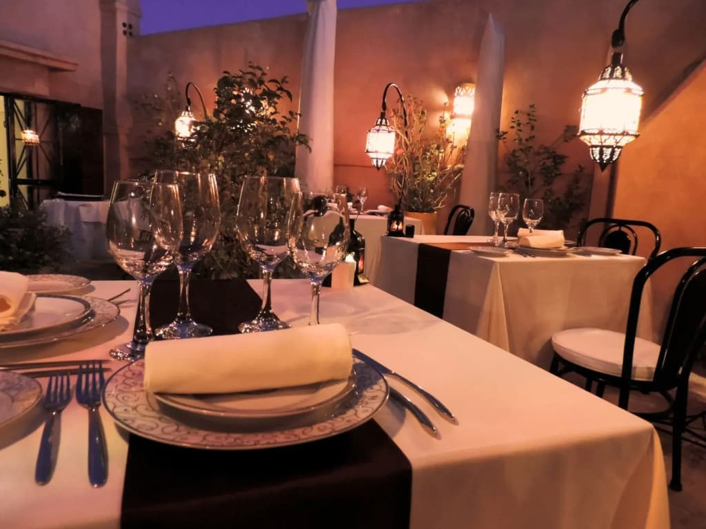 Riad Al Badia - photo 30