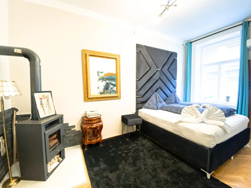 Belvedere Apartment - photo 1