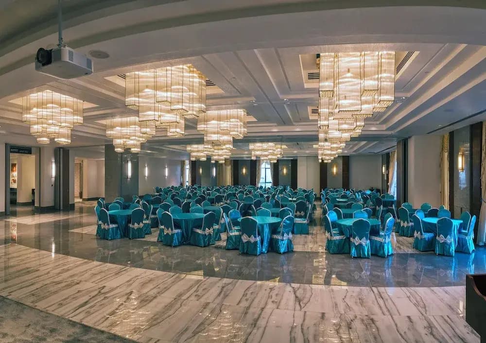 Boulevard hotel - photo 18