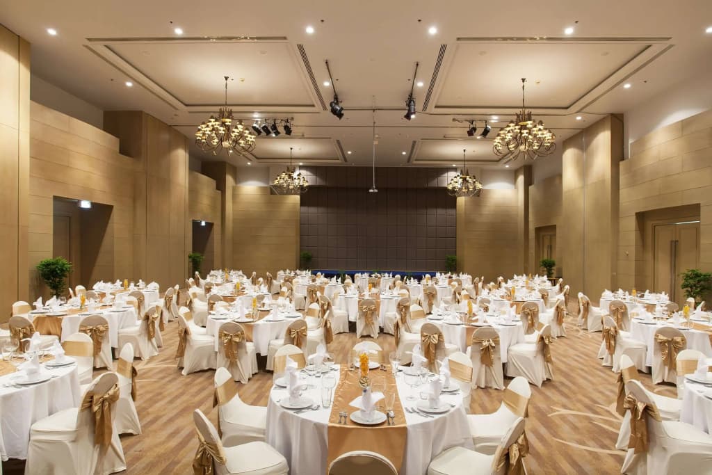 Hilton Hua Hin Resort & Spa - photo 15