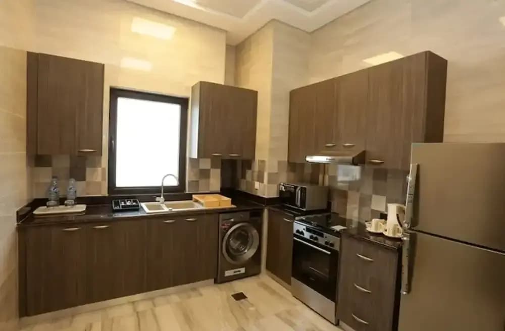 Marbella Luxury 2 Bedrooms Balcony - photo 14