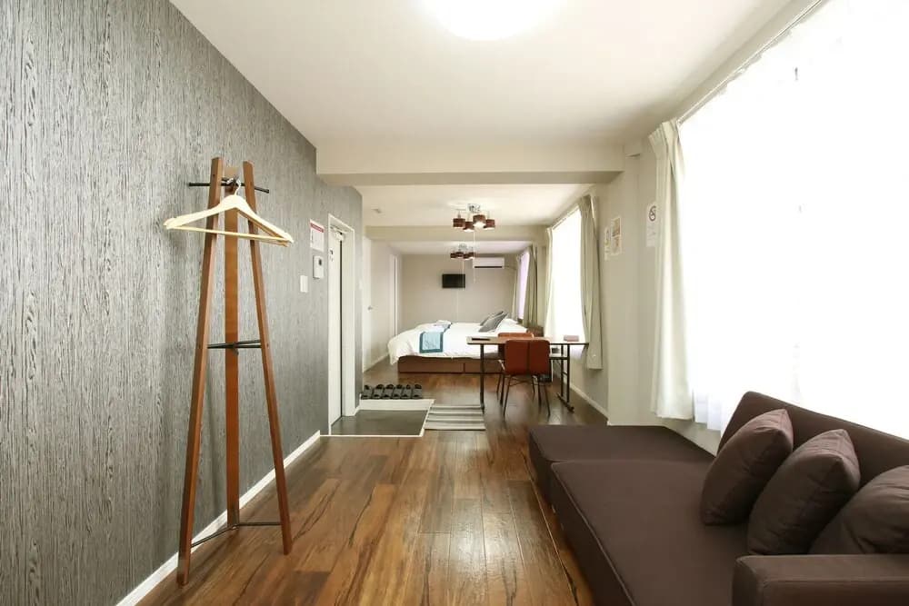 H2O Stay Namba Vii - photo 12