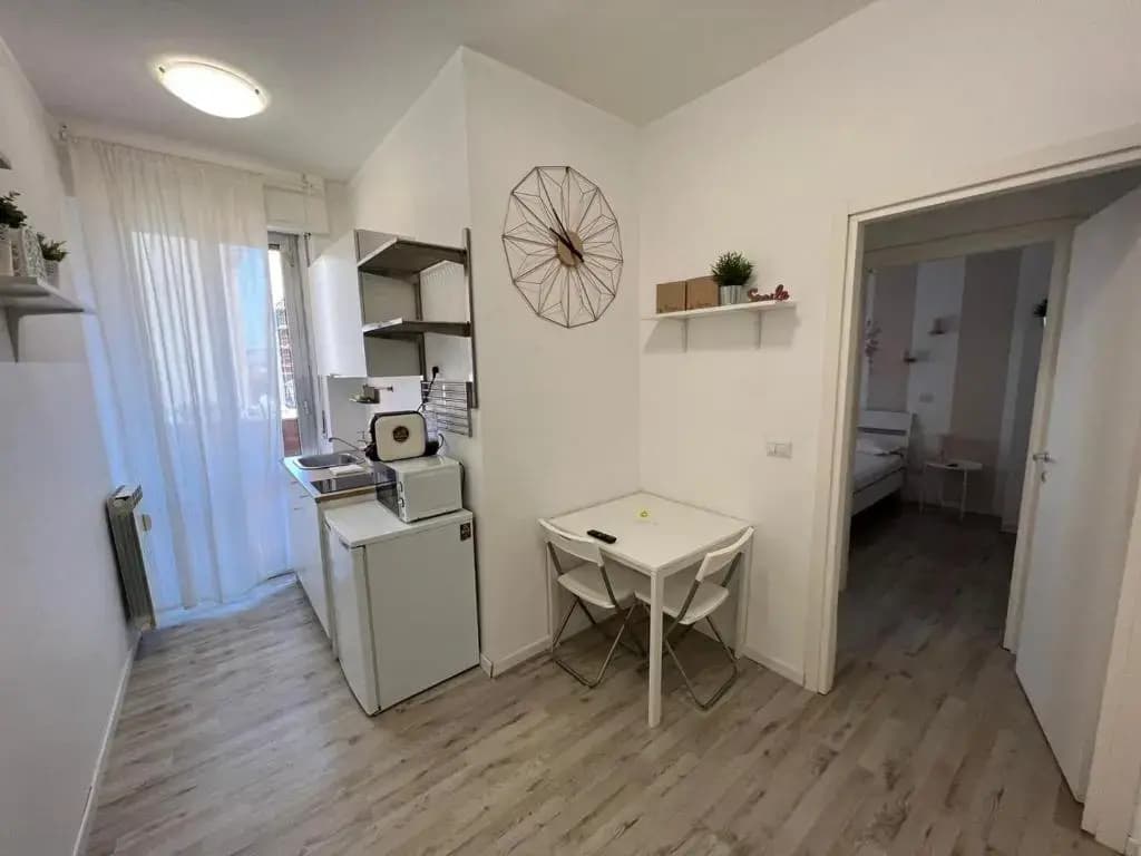 Apartment via Treviso 6 - photo 8