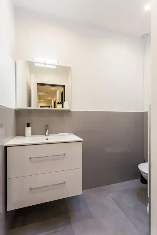 Modern Apartment - 2br/4p - Faubourg-du-roule - photo 5