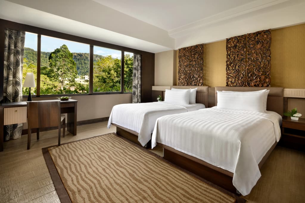 Shangri-La Golden Sands, Penang - photo 3