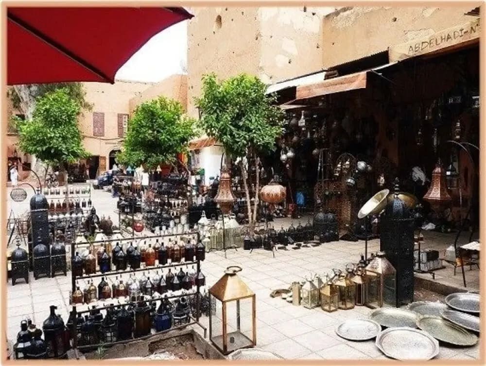 Riad Jnane Jdid - photo 19