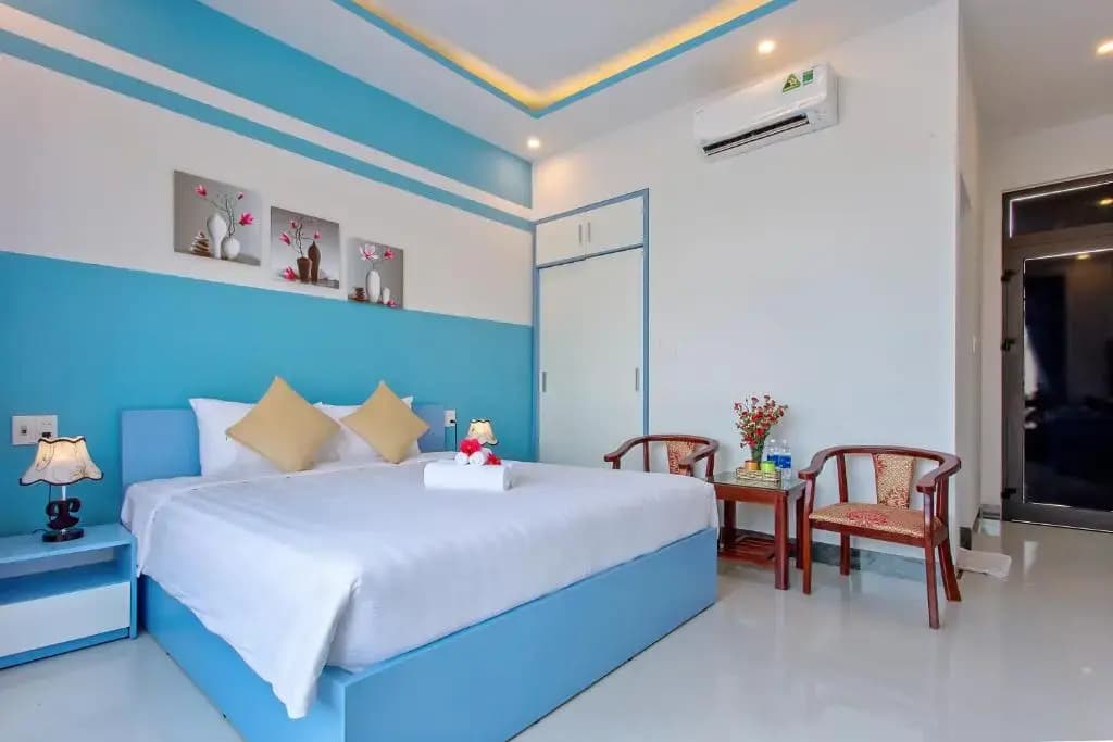 An Bang River Laka Villa - photo 4