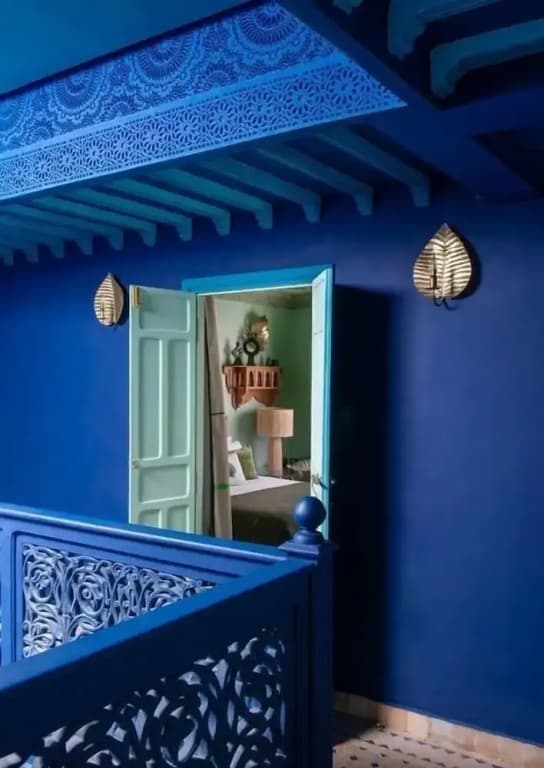 Riad & Spa Stella Cadente - photo 5