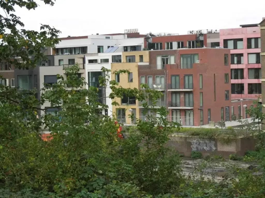 B&B Mondriaan - main photo