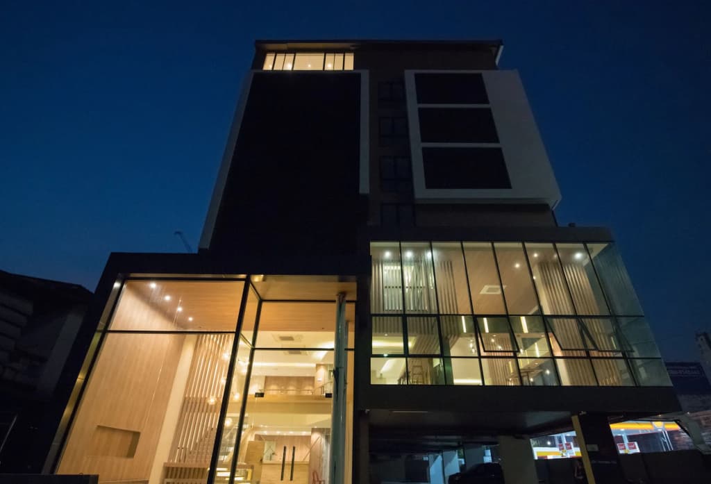 Narra Hotel - main photo