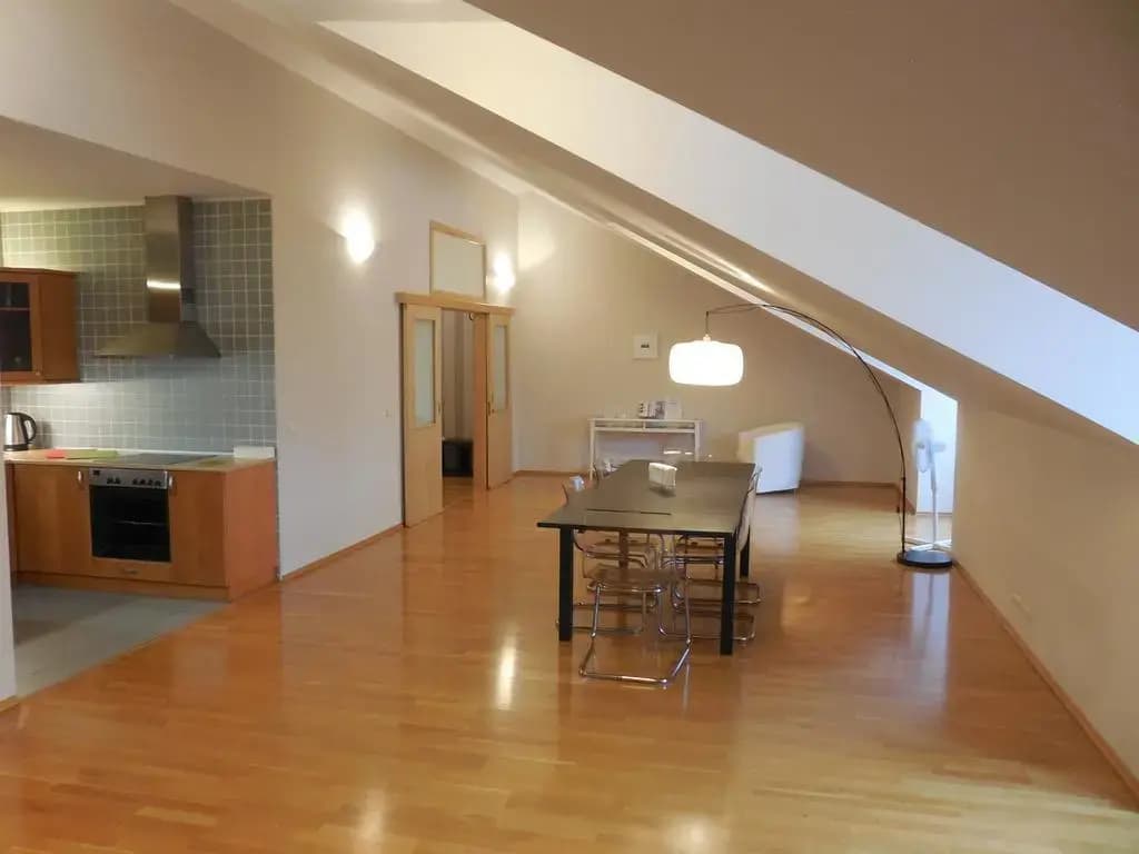 Bredovský dvůr Apartment - photo 2