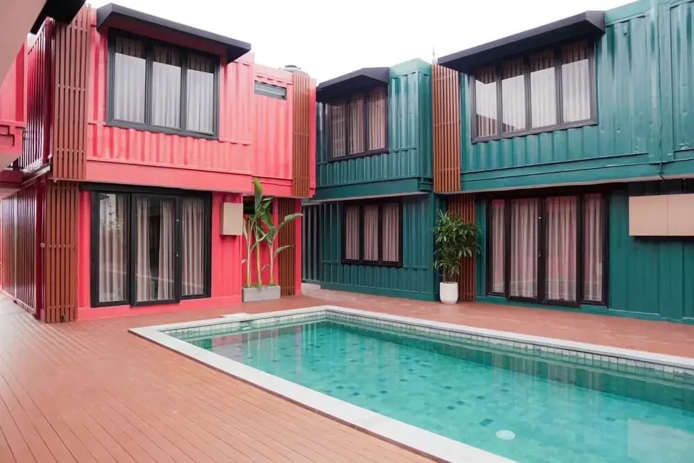 The Shack Canggu - photo 9