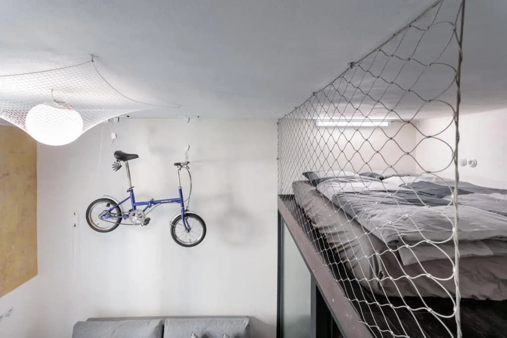 TurnKey Designed Studio - photo 4