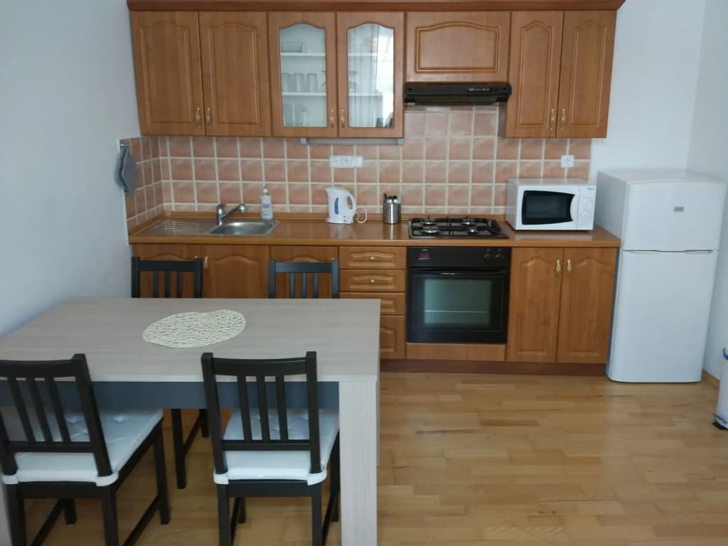 Apartments Tynska 7 - photo 24