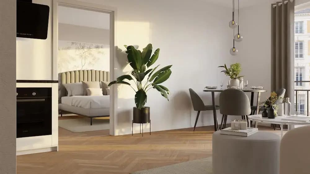 Vienna Heights Premium Apartments - photo 33