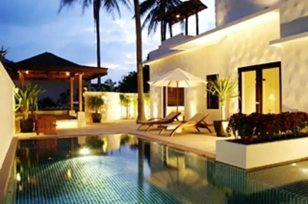 James Guesthouse - photo 5