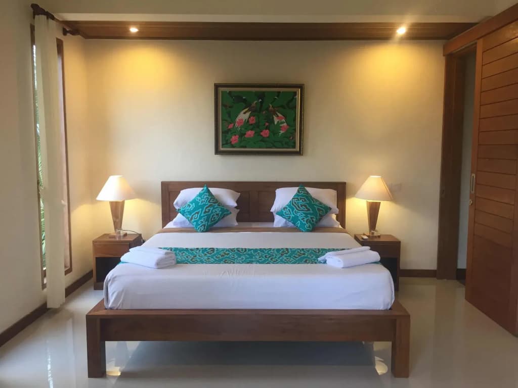 Mano House Ubud - photo 14