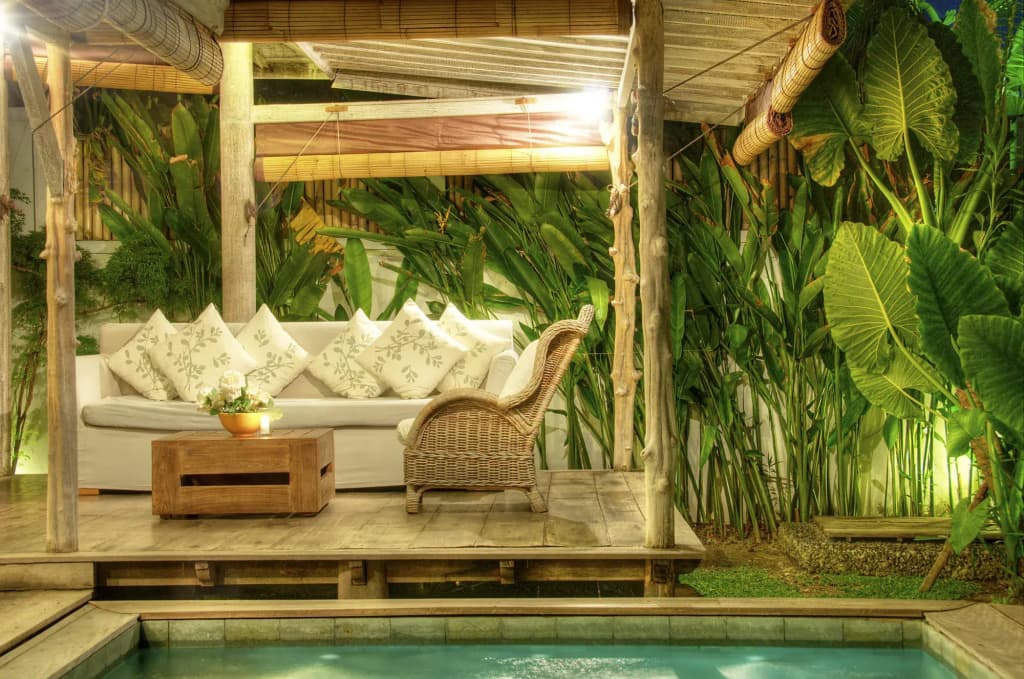 Villa Layla - photo 4