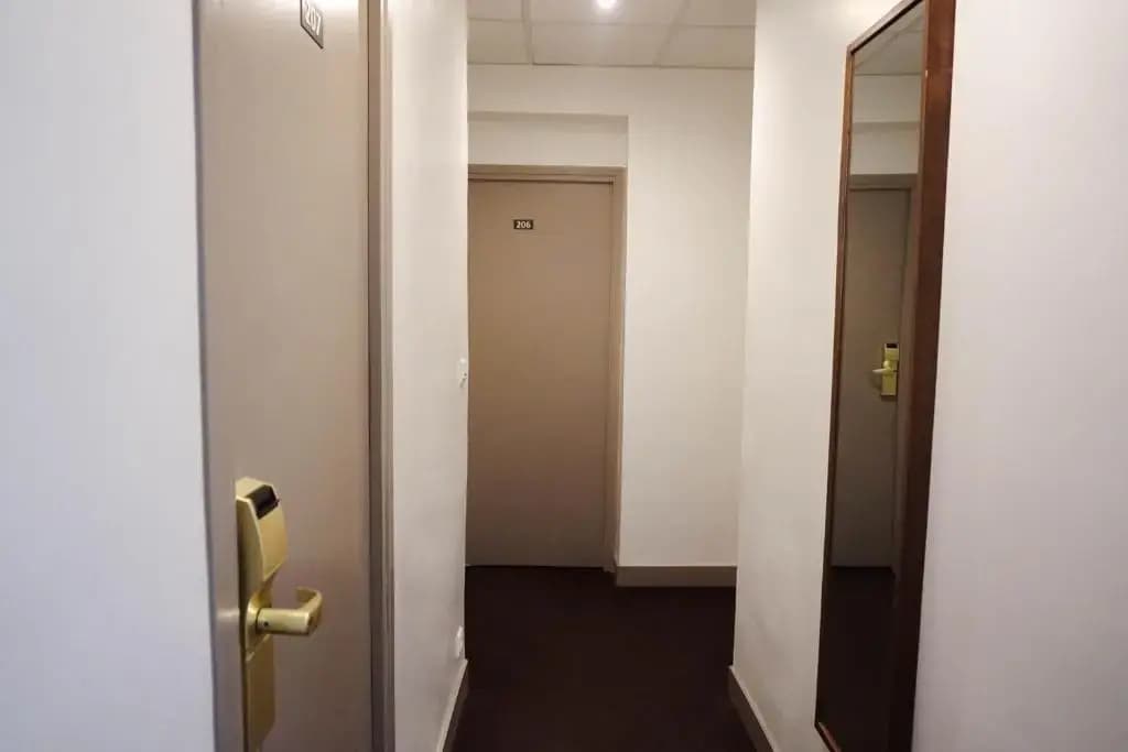 Hotel Liège Strasbourg - photo 13