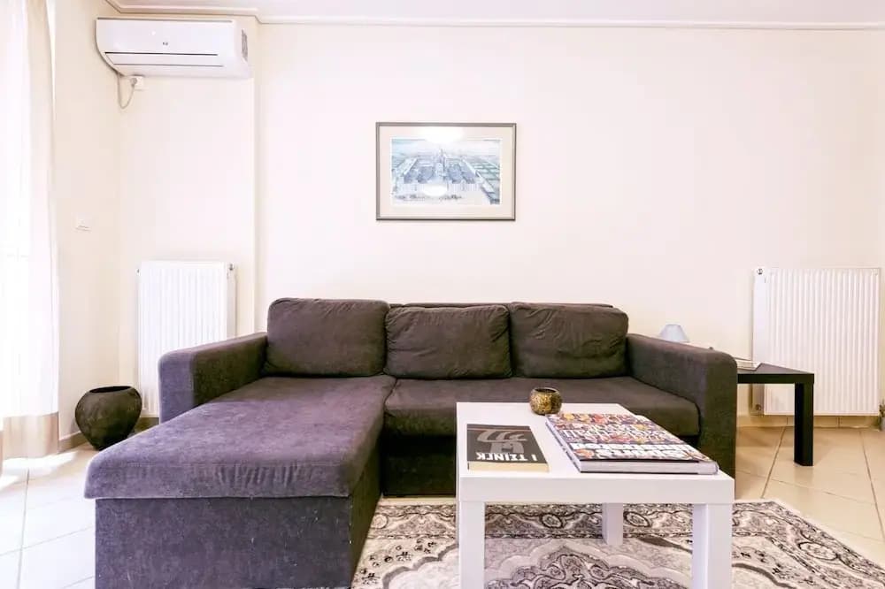 Magnificent 101m² homm Apartment, 4th - photo 8