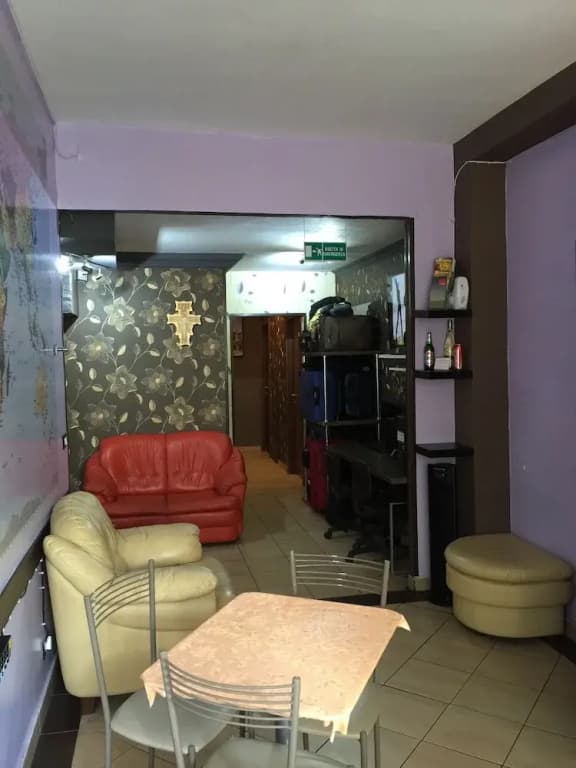 Rome City Hostel - photo 20
